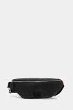 HUGO borseta culoarea negru, 50541917