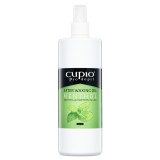 Ulei dupa epilare cu menthol 500 ml, Cupio