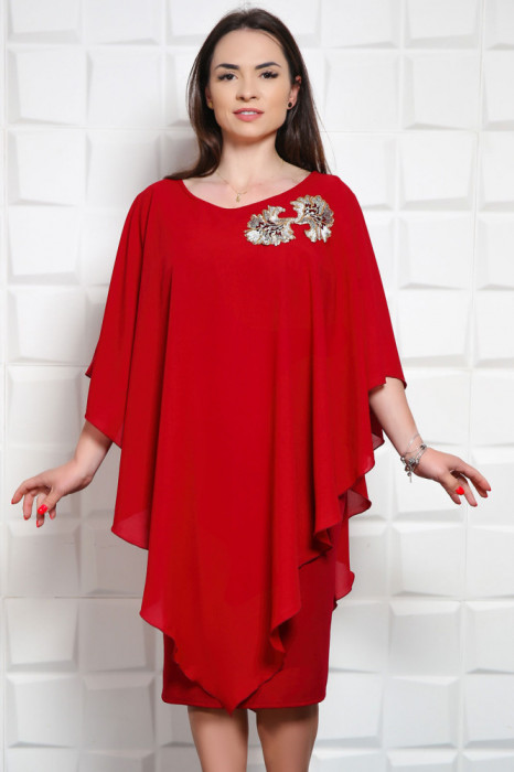 Rochie de Ocazie Bia Intens - 54Marimea