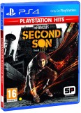 Infamous Second Son Playstation Hits PS4
