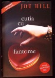 CUTIA CU FANTOME-JOE HILL-277724