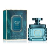 Guess Uomo Acqua Apă de toaletă pentru Bărbați EDT 50 ml