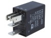 Releu electromagnetic SPDT 24VDC 25A pentru autovehicule