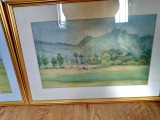 A493A- Alfons VEZOC- pictor Timisoara modern-Tablouri ulei.