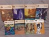 NEAMUL SOIMARESTILOR/FRATII JDERI/VENEA O MOARA PE SIRET-MIHAIL SADOVEANU