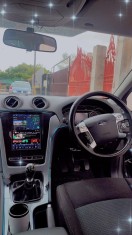 Ford mondeo mk4 an 2012