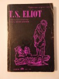 Hugh Kenner (ed.) - T. S. Eliot: A Collection of Critical Essays