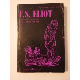 Hugh Kenner (ed.) - T. S. Eliot: A Collection of Critical Essays