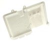 COVER PUMP;DV-F500E,PP,T2.5,-,NATURAL,FH DC63-01609A Uscator de rufe Samsung DV90TA040AX/LE SAMSUNG