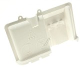 COVER PUMP;DV-F500E,PP,T2.5,-,NATURAL,FH DC63-01609A Uscator de rufe Samsung DV90TA040AX/LE SAMSUNG