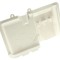 COVER PUMP;DV-F500E,PP,T2.5,-,NATURAL,FH DC63-01609A Uscator de rufe Samsung DV90TA040AX/LE SAMSUNG
