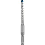 Bosch EXPERT SDS plus-7X - Burghiu SDS-Plus 6x50x115 mm beton armat