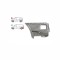 Segment aripa spate MERCEDES VITO/ VIANO (W639), 01.2003-10.2010, extra lung, spate, partea dreapta, otel galvanizat; in spatele carcasei rotii; infe