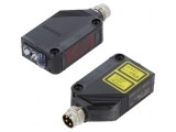 Senzor fotoelectric cu alimentare 12-24VDC