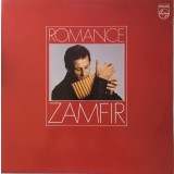 Vinil LP Zamfir &ndash; Romance (-VG)