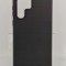 Husa Matte TPU Samsung Galaxy S22 Ultra.