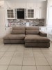 Coltar extensibil LEIDA 2 personalizabil pe culori