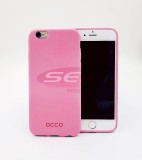 Toc TPU Plush Occo Samsung Galaxy A3 (2016) PINK