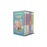 Sweet Valley Twins: Twinning Boxed Set