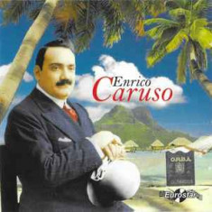 CD Enrico Caruso ‎– Enrico Caruso, original