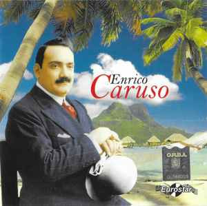 CD Enrico Caruso ‎– Enrico Caruso, original, Opera | Okazii.ro