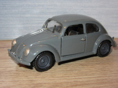 Macheta Volkswagen Kafer Rio 1:43 foto