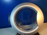 Hublou Usa Gri Indesit WIXXL106 - Piese Masina Spalat Dezmembrari