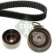 INA 530 0576 10 Set curea de distributie