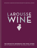 Larousse Wine | David Cobbold, Sebastian Durand-Viel, Hamlyn