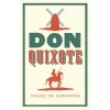 Don Quixote - Miguel De Cervantes Saavedra