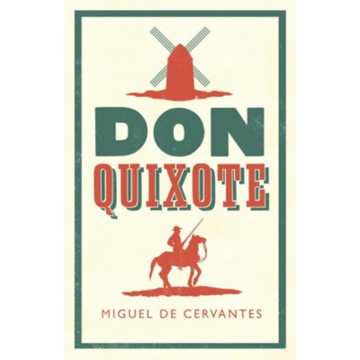 Don Quixote - Miguel De Cervantes Saavedra foto