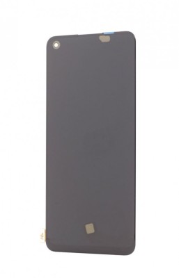 LCD Oppo A78 4G, Negru, OEM PRC foto