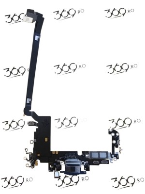 Modul incarcare iPhone 17 PRO MAX foto