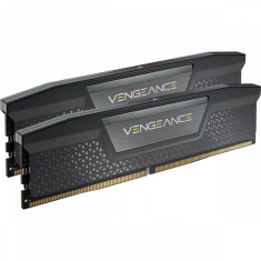 Corsair Vengeance DDR5 64GB (2x32GB) DDR5 6000 (PC5-48000) CL40 1.35V AMD EXPO - Negru &amp;quot;CMK64GX5M2B6000Z40&amp;quot; foto