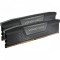 Corsair Vengeance DDR5 64GB (2x32GB) DDR5 6000 (PC5-48000) CL40 1.35V AMD EXPO - Negru &quot;CMK64GX5M2B6000Z40&quot;