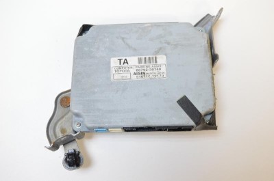 Unitate de control senzor de parcare PDC LEXUS GS III GRS19_, UZS19_, URS19_ 2008 OEM: 86792-30140,516110-12170 2244283 foto