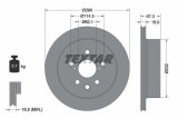 Disc frana Lexus Is III E3 Motor 200t ASE30, 250 GSE30, 250 GSE30, GSE30R, 300h AVE30, 300h AVE30, AVE30R, 290x18mm, 67.3 mm, OE 4243153020