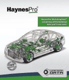 Haynes Pro (VIVID) 01.2018 +BONUS