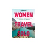 Lonely Planet Solo Women Travel