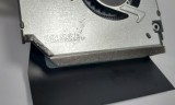 Cooler procesor Laptop Gaming, Asus, ROG Strix G18 G815J, G815JHR, G815JMR, G815JPR, G815JRM, 13NR0LN0P01011, DFS5M22S05K87Z-F24319, 6033B0148701, 5V,