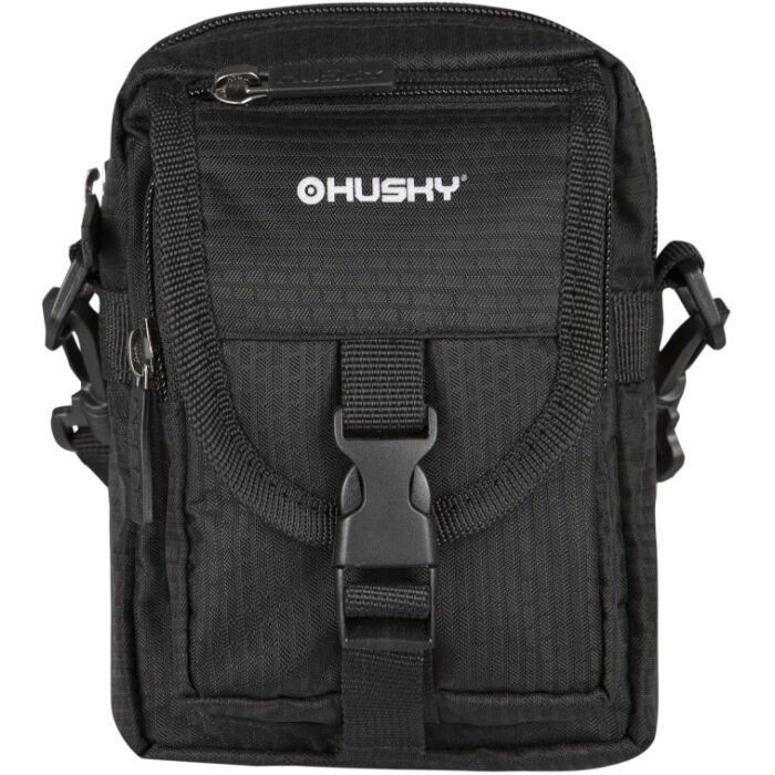 Borsetă HUSKY Malla 1 black