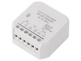 Variator de lumină fără fir YESLY IP20 &icirc;n cutie de metal