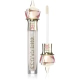 Jeffree Star Cosmetics The Gloss lip gloss cu efect de hidratare culoare Ice Cold 4.5 ml