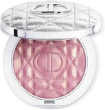 Pudra iluminatoare, Dior, Forever Glow Luminizer, 04 Pink Strobe, 6 g
