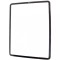 Geam Sticla iPad Pro 11 (2018), Negru