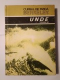 Frank S. Crawford - Cursul de fizică Berkeley volumul III: Unde (1983)