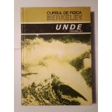 Frank S. Crawford - Cursul de fizică Berkeley volumul III: Unde (1983)