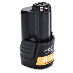 Acumulator Li-Ion Shine Mate 10.8V, 2.5Ah