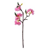 Cumpara ieftin Set 3 crengute Flori Cires 16x8x38 cm