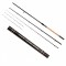 Timar - Lanseta Feeder Warrior 3.90 actiune 70-150g